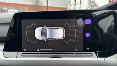 Volkswagen Golf 1.5 TSI 150 Life 5dr Petrol Hatchback